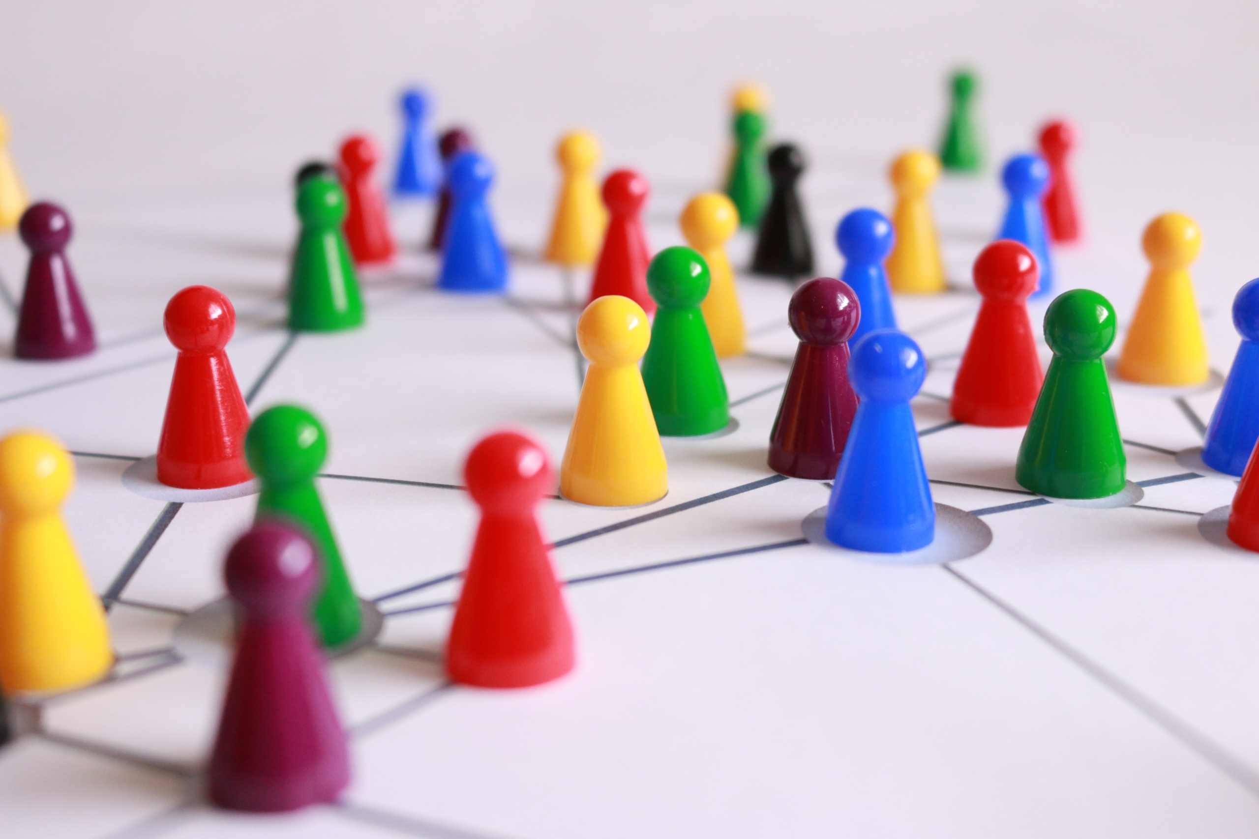 COST Academy – How to coordinate the international research networks