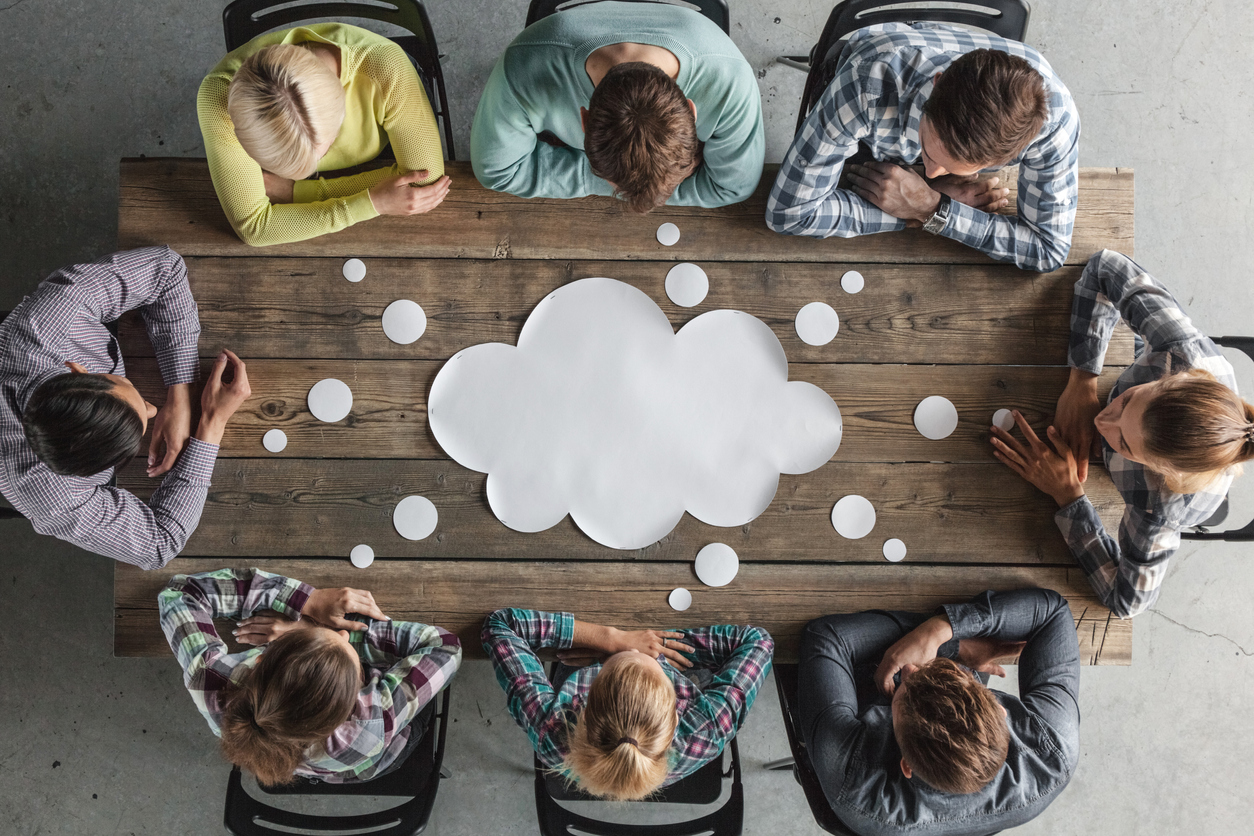 COST Academy – Grant Holder workshop