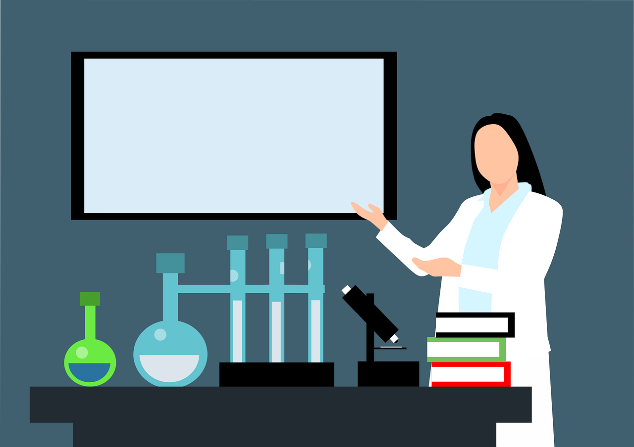 COST Academy – Presenting your research with Impact