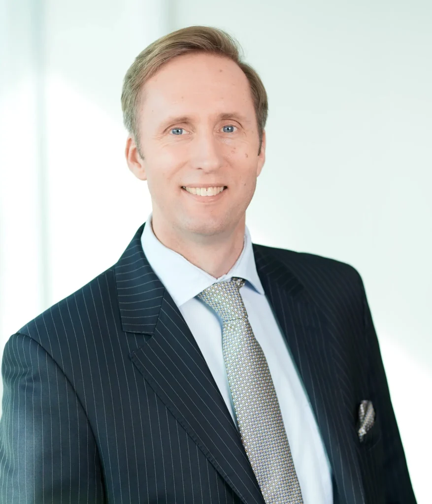  Dr Ronald de Bruin